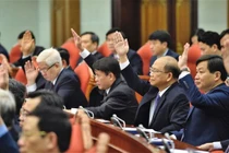 'Trường hợp đặc biệt' là những người có uy tín, năng lực cao