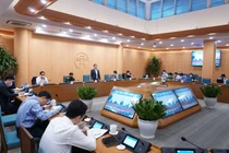 Hà Nội: Nguy cơ bùng phát dịch mạnh, kiểm soát chặt người về