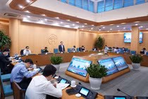 Hà Nội: Nguy cơ bùng phát dịch mạnh, kiểm soát chặt người về