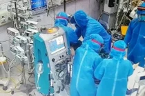 Sáng 28/8: Có 198.614 bệnh nhân COVID-19 khỏi; 985 ca đang thở máy và ECMO