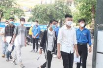 Nhận xét, gợi ý giải đề môn Ngữ văn thi THPT đợt 2