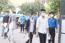 Nhận xét, gợi ý giải đề môn Ngữ văn thi THPT đợt 2