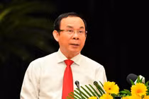 Bí thư Thành ủy Nguyễn Văn Nên nói về các yếu kém của TPHCM