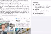 Công an điều tra vụ chủ vườn lan bị tố 'ôm' trăm tỷ của khách hàng rồi bỏ trốn