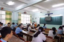 TPHCM tuyển 1.680 chỉ tiêu lớp 10 trường chuyên