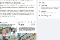 Công an điều tra vụ chủ vườn lan bị tố 'ôm' trăm tỷ của khách hàng rồi bỏ trốn