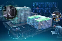 Ứng dụng kỹ thuật số để giải bài toán quá tải ngành y tế