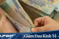 Kinh doanh BĐS, sản xuất ô tô... vào danh sách gia hạn nộp thuế, tiền thuê đất, gói hỗ trợ được Bộ Tài chính nâng từ 80.000 tỷ lên 180.000 tỷ đồng