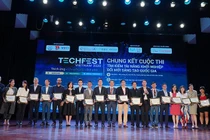 Techfest Vietnam 2020 thu hút đầu tư 14 triệu USD