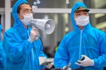 Sự thực 3 trường hợp nghi mắc biến thể mới Omicron bay từ Việt Nam tới Hồng Kông