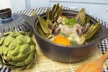 Người nóng, kinh không đều