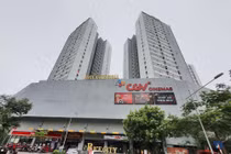 Dự án nhà ở xã hội Rice City Linh Đàm