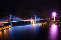 Quảng Ninh: Triển khai đề án phát triển kinh tế đêm từ năm 2021 