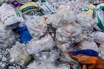 Hà Nội: Xây dựng lộ trình xử lý chất thải y tế nguy hại đến năm 2020