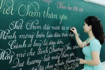 Tiêu chuẩn tham gia giáo viên dạy giỏi có gì mới?