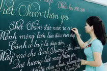 Tiêu chuẩn tham gia giáo viên dạy giỏi có gì mới?