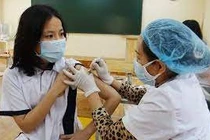 Gần 95% xã phường cả nước là vùng xanh và vàng