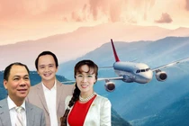 Cuộc đua hiếm có, đại gia ngoại bị tỷ phú Việt gạt 'ra rìa'