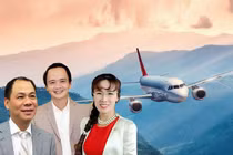 Cuộc đua hiếm có, đại gia ngoại bị tỷ phú Việt gạt 'ra rìa'