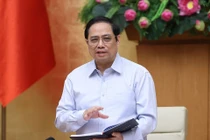 Các bệnh viện bỏ ngay thủ tục không cần thiết, ưu tiên cứu người trước