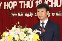 Yên Bái có tân Chủ tịch tỉnh 46 tuổi
