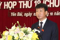 Yên Bái có tân Chủ tịch tỉnh 46 tuổi