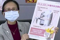 Thực hư chuyện nồi chiên không dầu có khả năng sinh ra chất gây ung thư