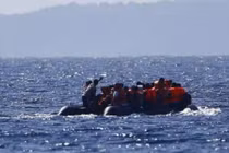 Mỹ và Hy Lạp tập trận trên không gần biên giới Thổ Nhĩ Kỳ