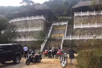 Lạng Sơn ra 'phán quyết' về phim trường bí ẩn BBK