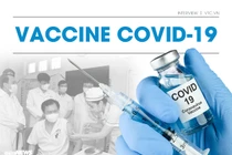 Vaccine COVID-19: Gian nan đường về Việt Nam