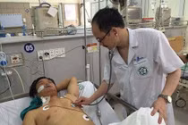 Nhận dạng 4 loại nấm cực độc tránh tử vong