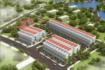 Hòa Bình chỉ định nhà đầu tư dự án 299 tỷ đồng