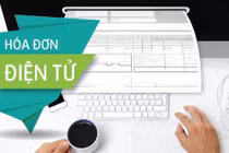 Hóa đơn điện tử: Tiện nhưng... vướng