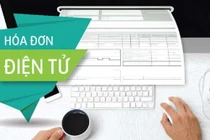 Hóa đơn điện tử: Tiện nhưng... vướng