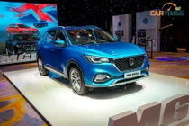 Xe MG được trang bị hệ thống lọc bụi mịn PM 2.5