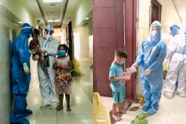 Trẻ 12 - 17 tuổi sẽ được tiêm văcxin ngừa Covid-19 trong tháng 10/2021