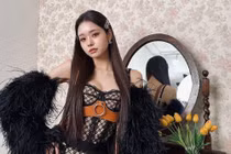 Song Ji A – ngôi sao mới nổi từ Địa ngục Độc thân bị tẩy chay