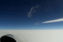 Không quân Nga liên tiếp chặn máy bay tình báo, giám sát của NATO