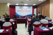 Tập hợp trí thức là nhiệm vụ trọng tâm