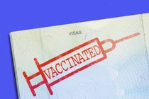 Yêu cầu Bộ Y tế đề xuất cơ chế áp dụng 'hộ chiếu vaccine'