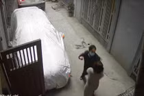 Phó Vụ trưởng của Bộ TN&MT lên tiếng vụ đánh phụ nữ vì tranh chỗ để ô tô