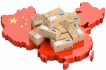 Tháng 1: Nhập hàng từ Trung Quốc tăng 64%