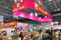 Tuần hàng “Made in Vietnam”