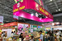 Tuần hàng “Made in Vietnam”