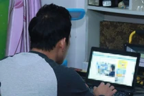 Đủ chiêu lừa trong mùa dịch