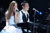 Đại diện Lưu Hương Giang: 'Ly hôn Hồ Hoài Anh là thật'