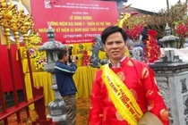 Lương y Phạm Ngọc Khánh chia sẻ bài thuốc Nam tốt cho bệnh hẹp mạch vành, thiếu máu cơ tim