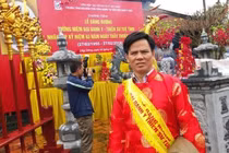 Lương y Phạm Ngọc Khánh chia sẻ bài thuốc Nam tốt cho bệnh hẹp mạch vành, thiếu máu cơ tim