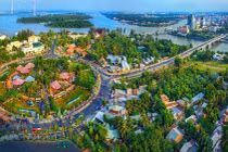 Phê duyệt Nhiệm vụ lập quy hoạch TP Cần Thơ