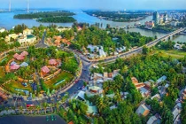 Phê duyệt Nhiệm vụ lập quy hoạch TP Cần Thơ